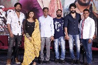 Odela Railway Station Movie Team Press Meet